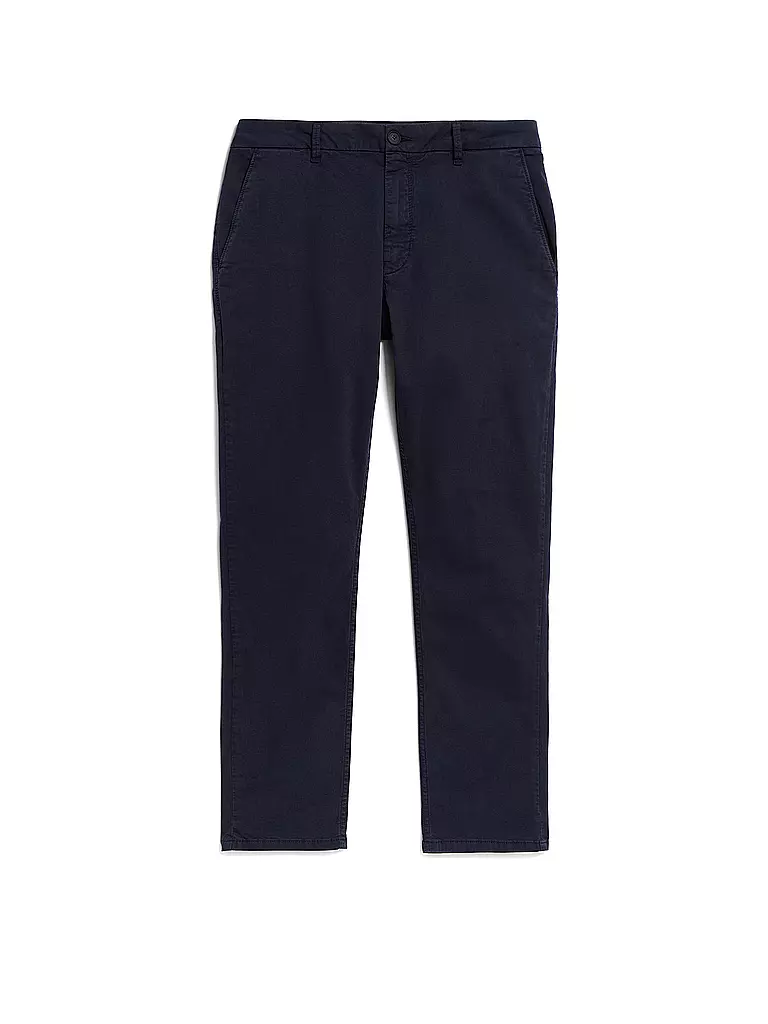 ARMEDANGELS Chino AATHAN blau