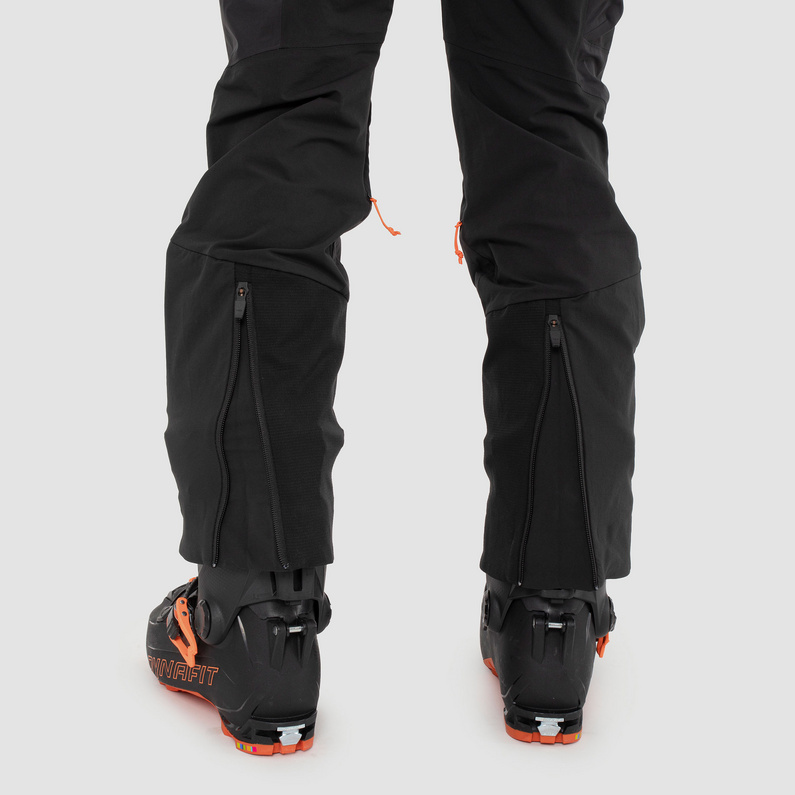 Salewa Herren Sella Dst Hybrid Hose