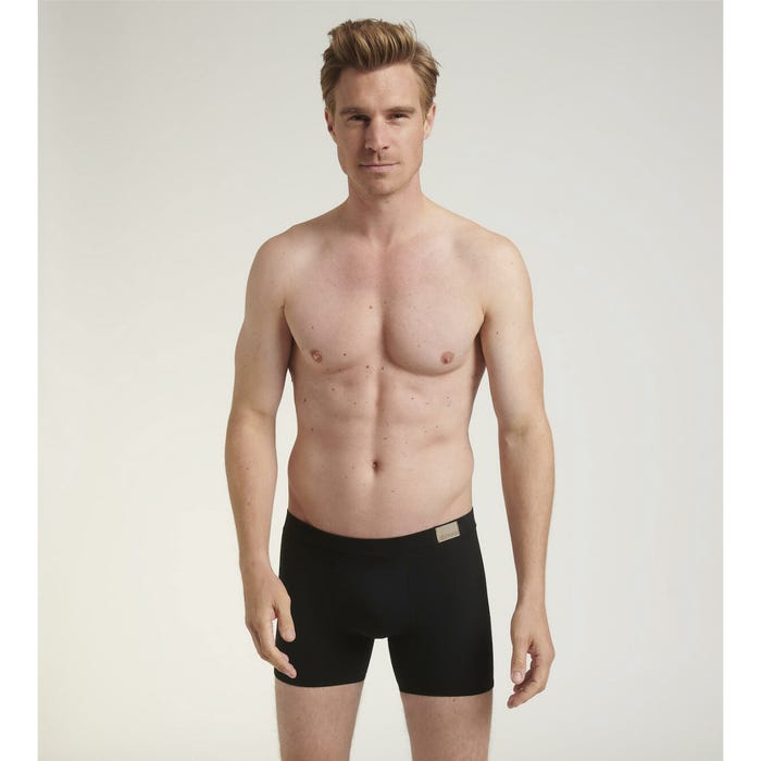 sloggi-2-pack boxershorts GO Natural - sloggi
