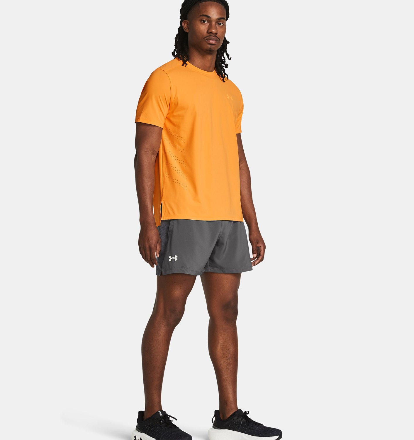 Under Armour  Launch 5
