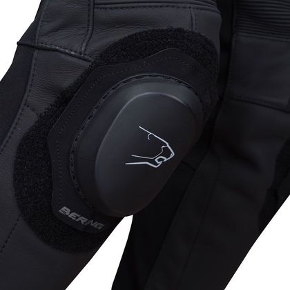 Pantalon Bering TYPE-R - Noir