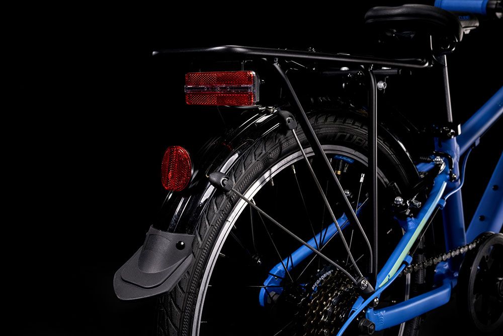 Cube Acid 200 Street blue´n´lindgreen kaufen | Bike-Discount