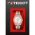 Tissot PR100 Sport Chic Damenuhr T101.910.22.116.00