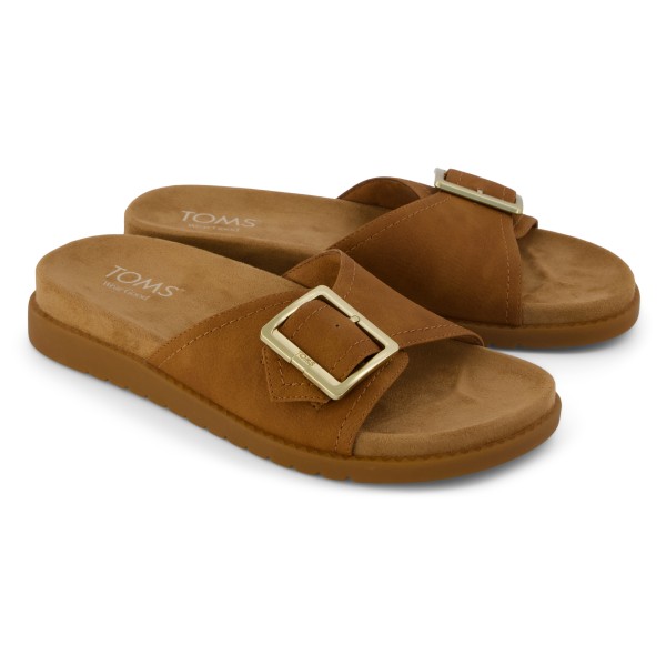 TOMS - Women's Marin Slide - Sandales