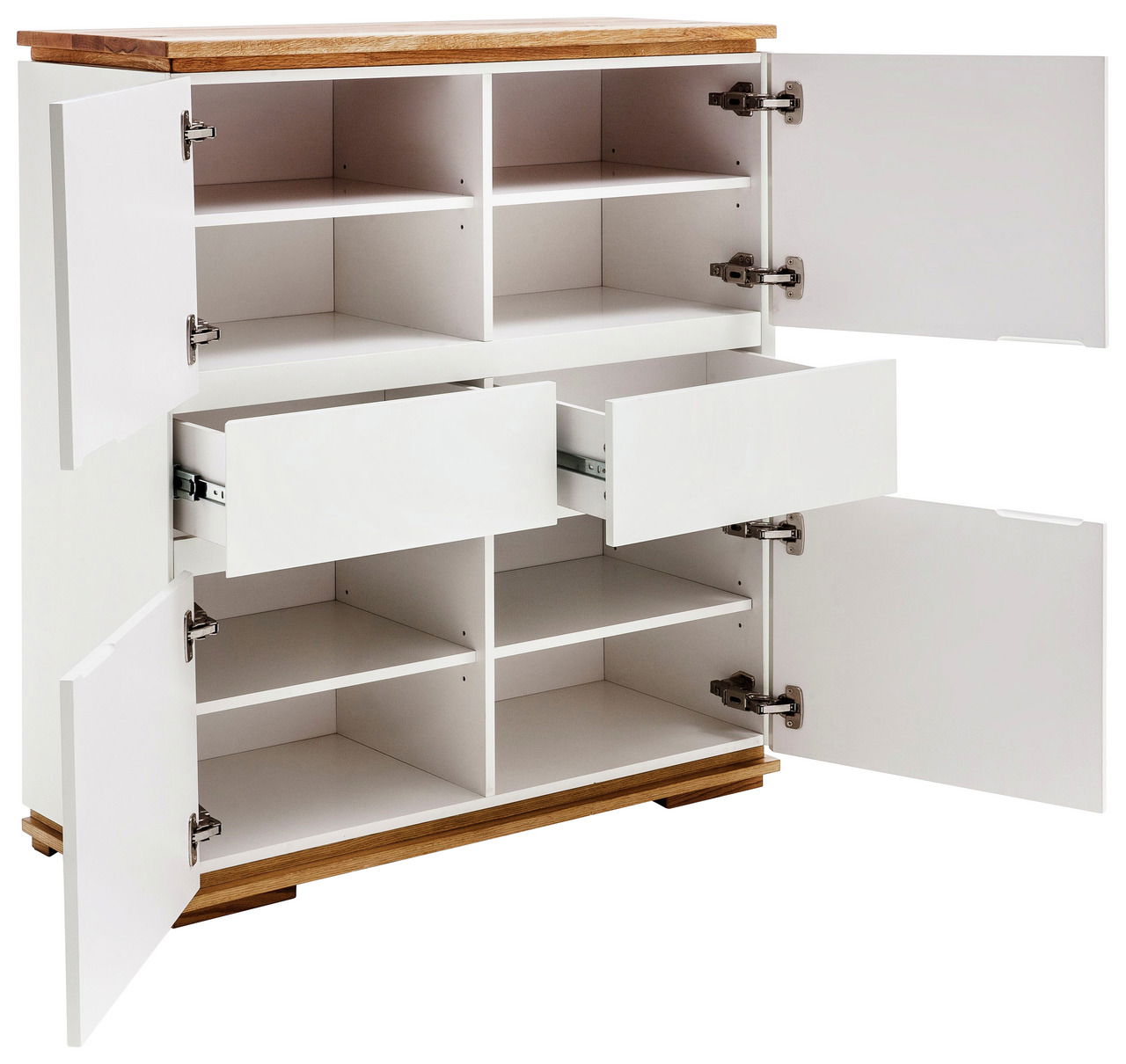 Zurbrüggen Highboard CHIARO