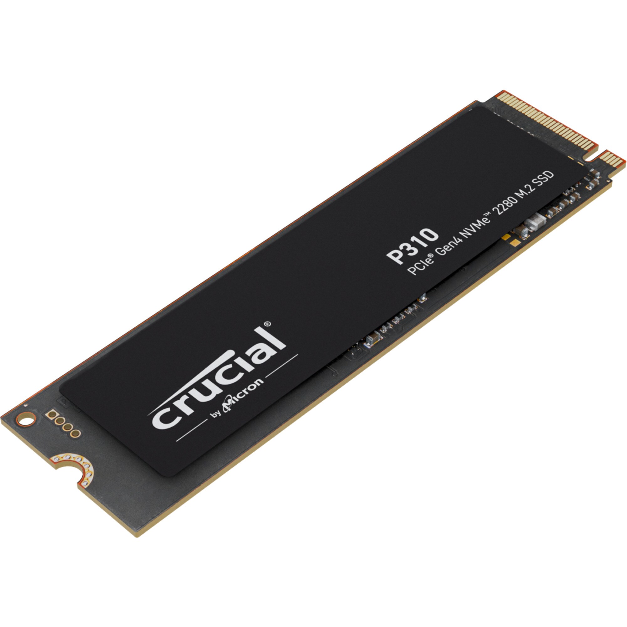 Crucial SSD P310 2 TB