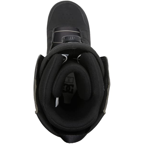 Boots snowboard DC SHOES PHASE BOA BLACK/WHITE
