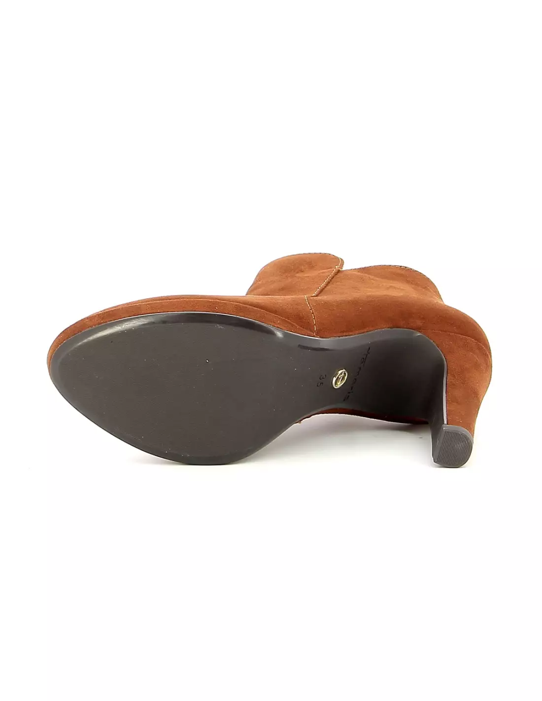 TAMARIS 25316 - Boots & bottines Brandy