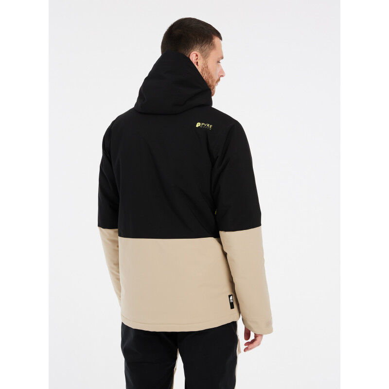 Prtenstone Snowjacket - Veste ski homme