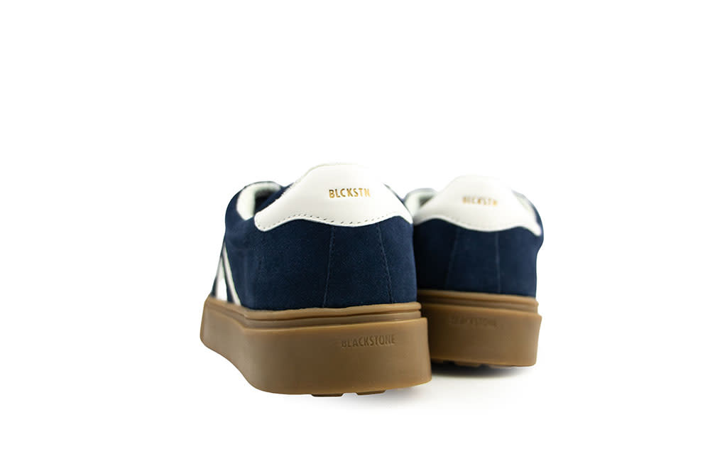 Blackstone Sneaker Quartz  Auden Dark Blue
