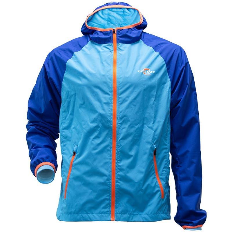 Veste Homme Colmic Sporting Jacket - Bleu