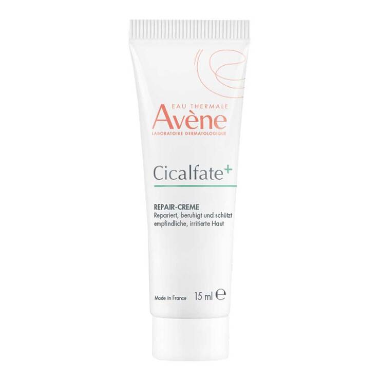 Avene Cicalfate + Repair-Creme, 15 ml