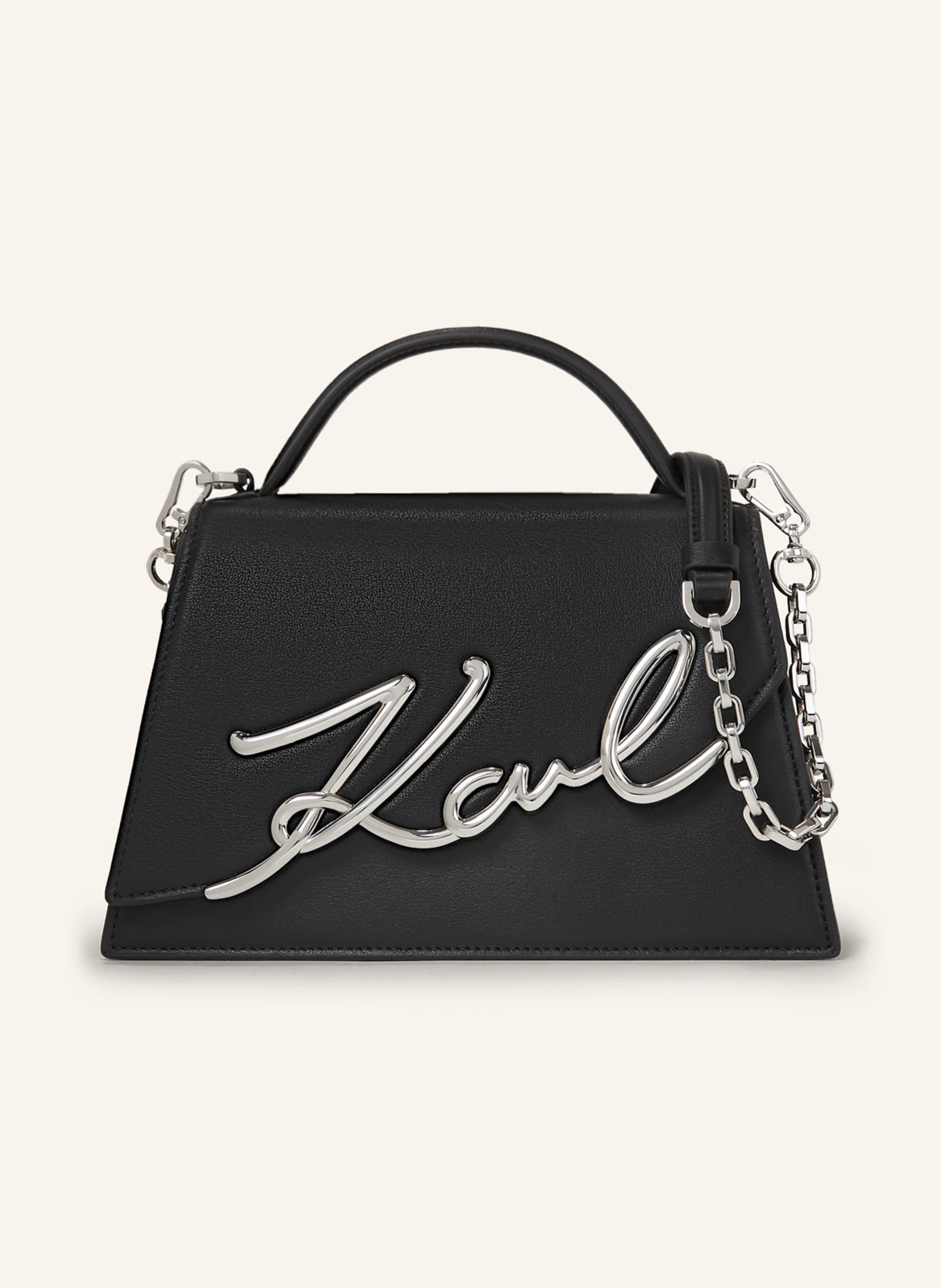KARL LAGERFELD Umhängetasche