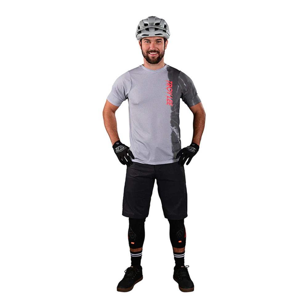 Troy Lee Designs SKYLINE MONO - Short black