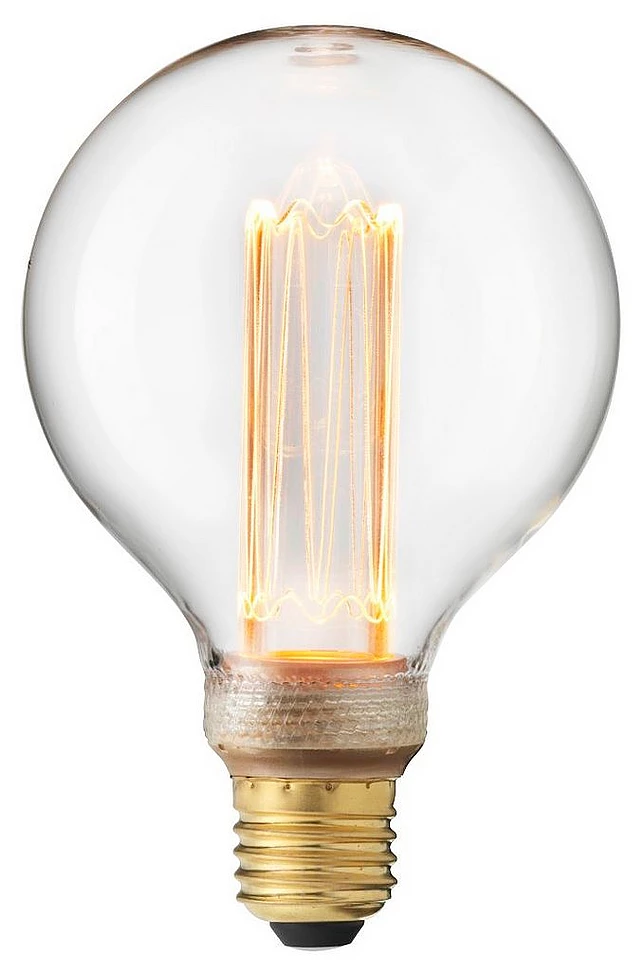 FUTURE LED 95 mm E27