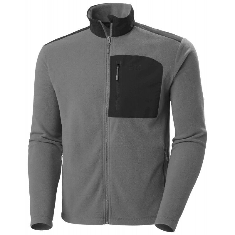 Daybreaker Block Fleece Jacket - Polaire homme