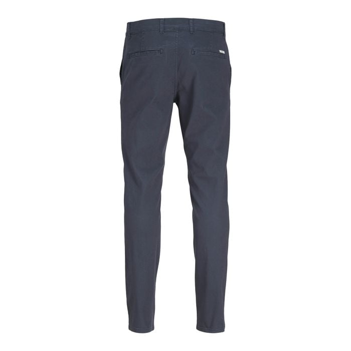 JJ Rebel Michael Slim Sharp Broek Heren