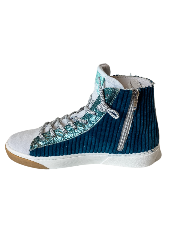Baskets GOIA 8257 - Semerdjian