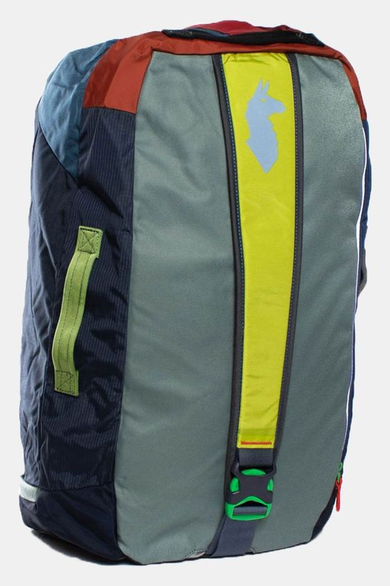 COTOPAXI COTOPAXI Uyuni 46L Duffel