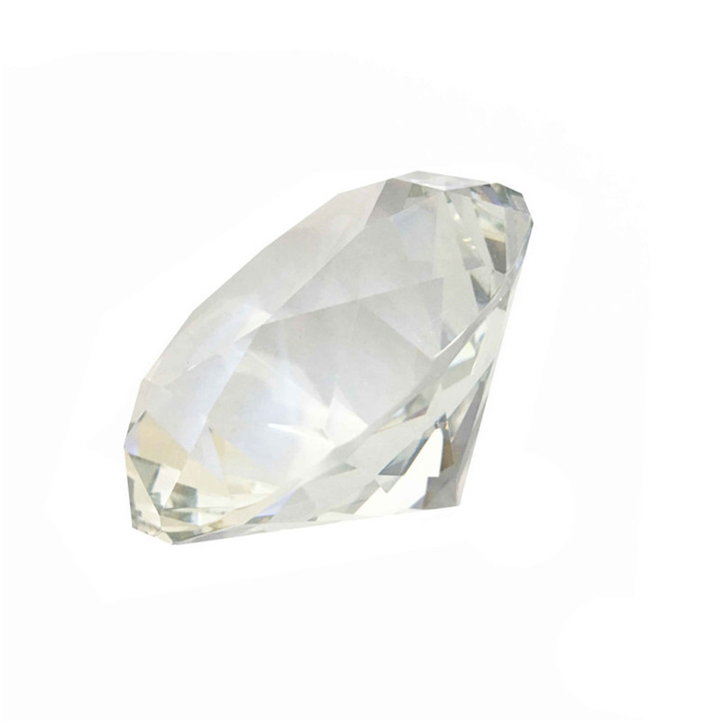 (40mm) Kristall Fotografie K9 Glas Diamant Kristall