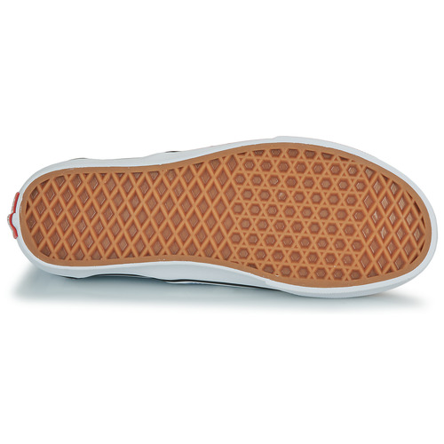 Vans - Classic Slip-On COLOR THEORY CHECKERBOARD DUSTY BLUE Azul