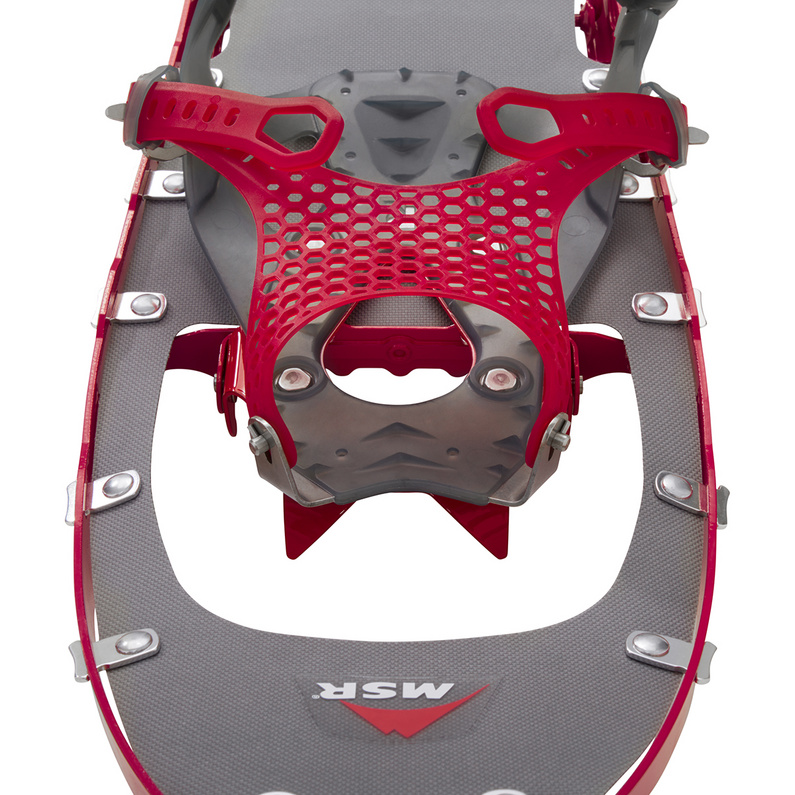 MSR Damen Lightning Ascent Schneeschuh