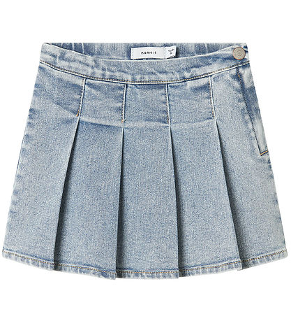 Name It Rock - NmfDebi - Light Blue Denim