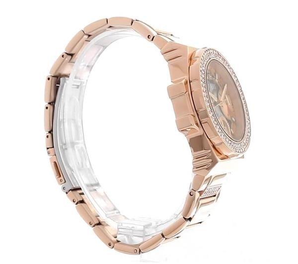Guess Ladies Fusion Watch