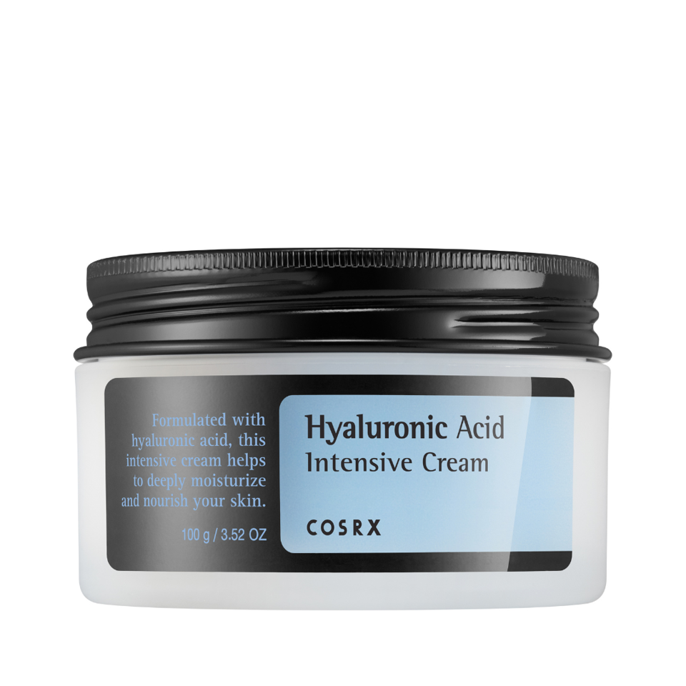 Cosrx - Hyaluronic Acid Intensive Cream 100 ml - Dagcreme