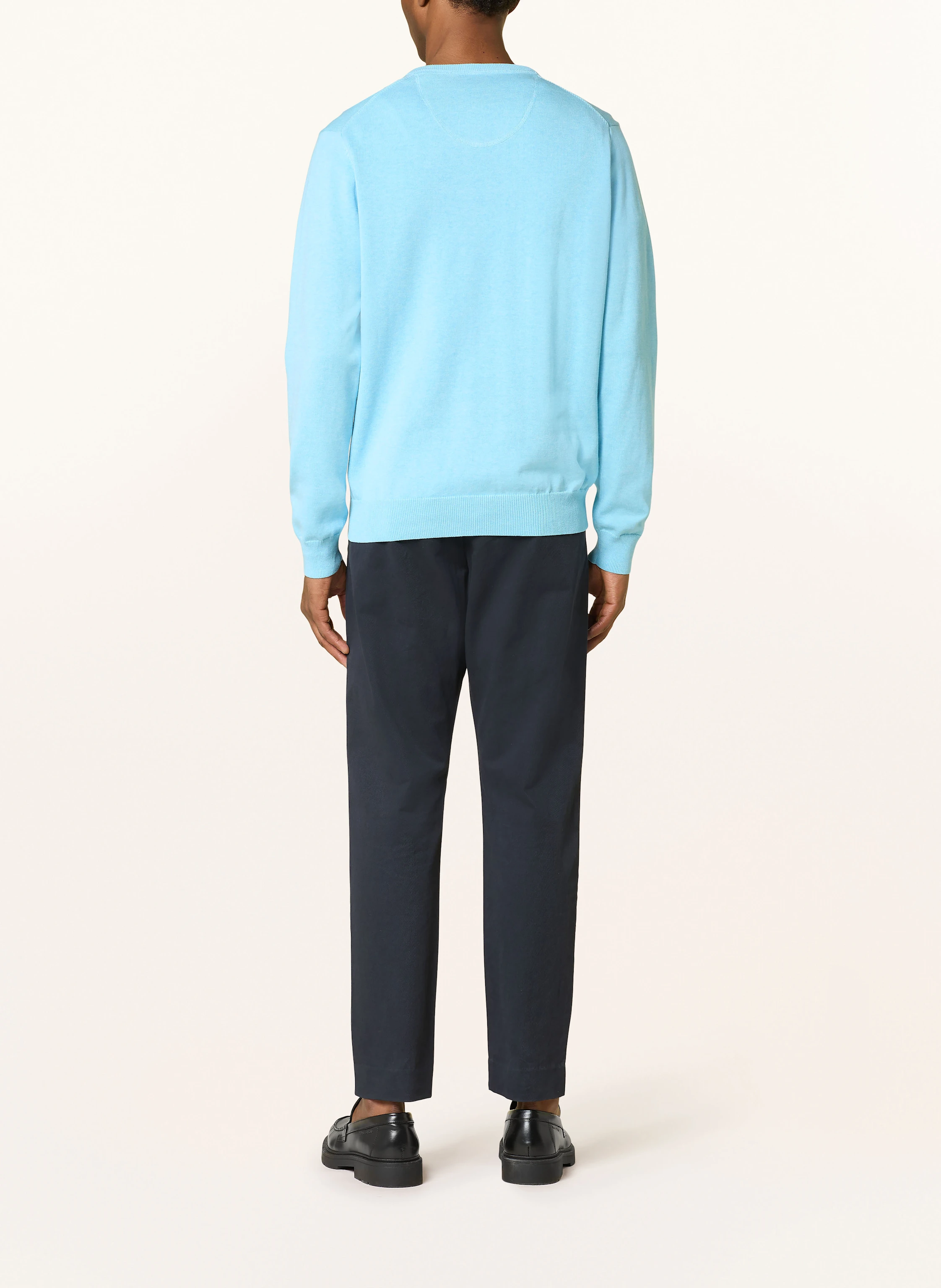 FYNCH-HATTON Pullover