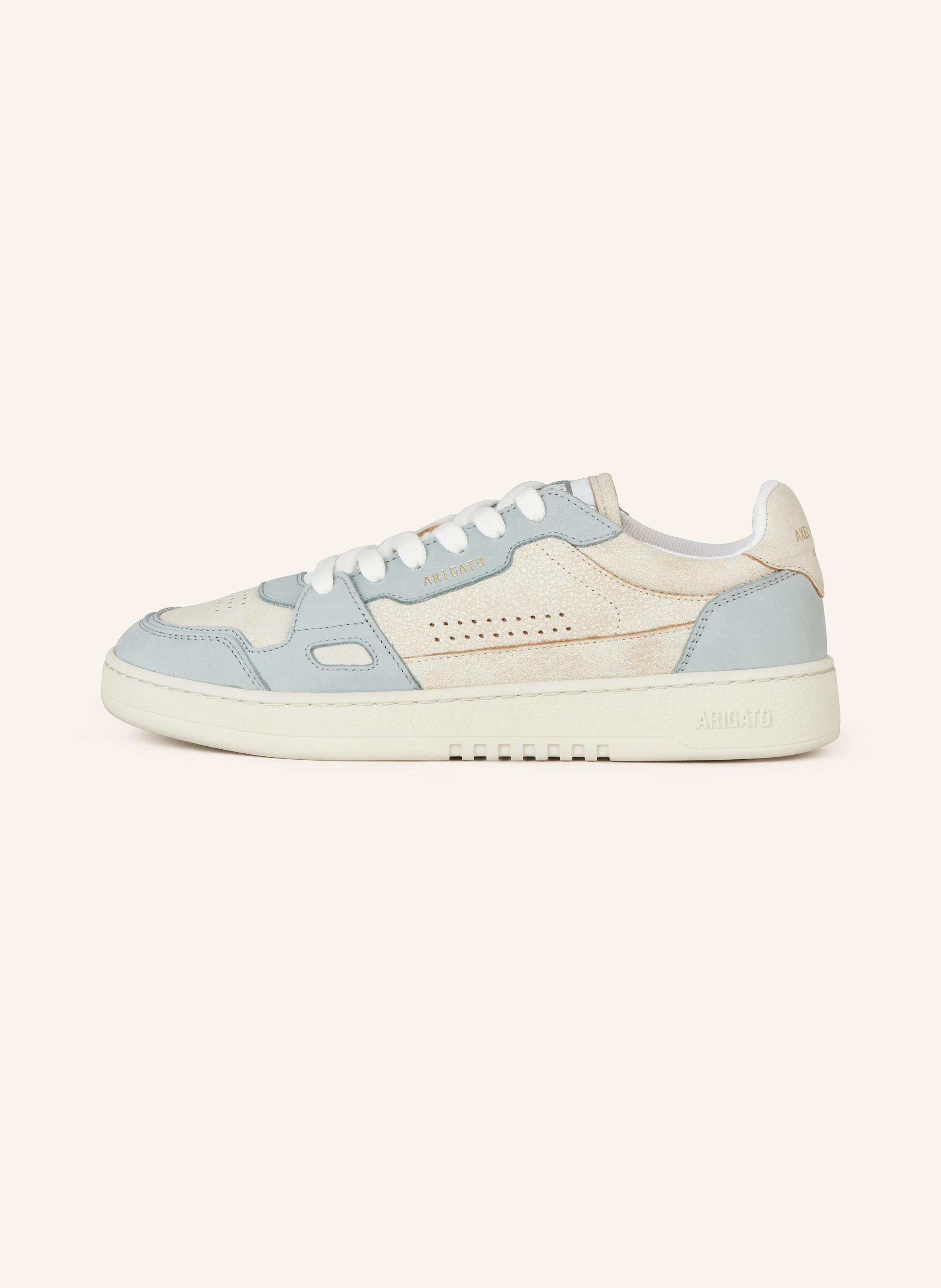 AXEL ARIGATO Sneaker DICE