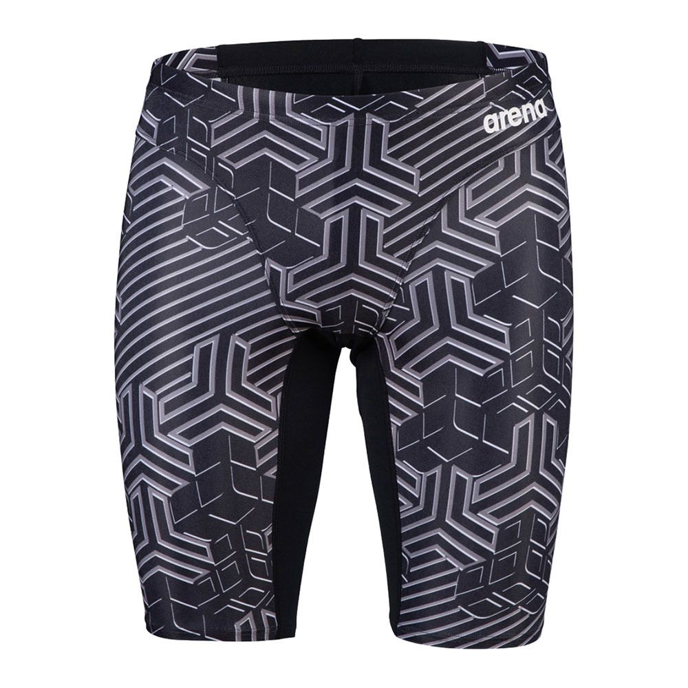 Arena KIKKO PRO - Jammer Homme black/black multi