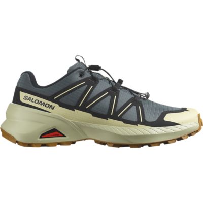 SalomonSpeedcross Peak - schwarz