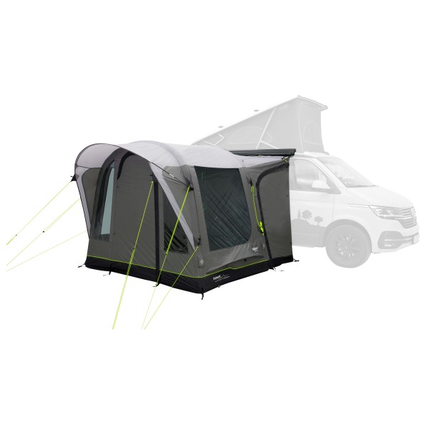 Outwell - Santa Monica Air - Auvent camping-car