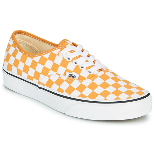 Vans - AUTHENTIC - Jaune