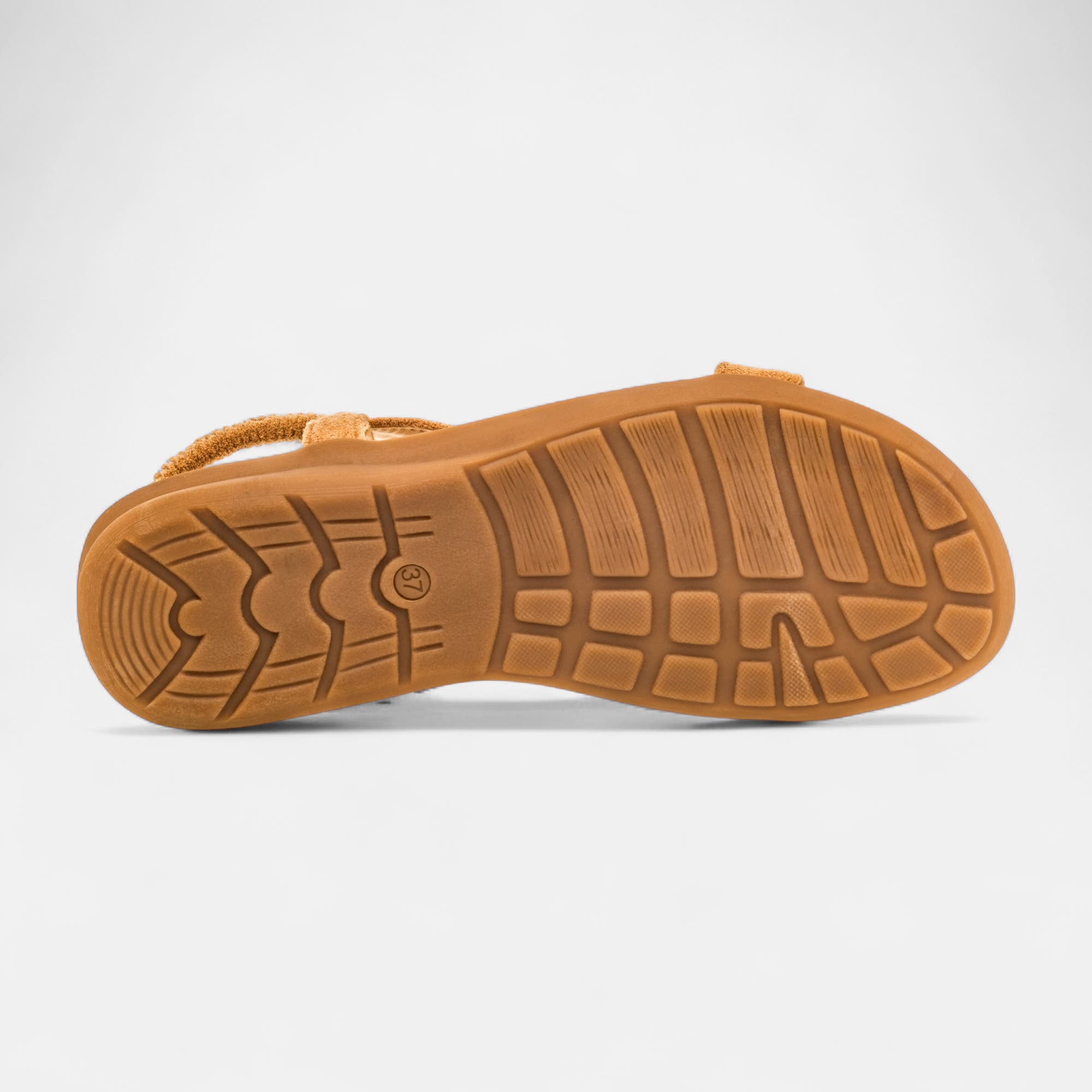 Sandales Femme beige