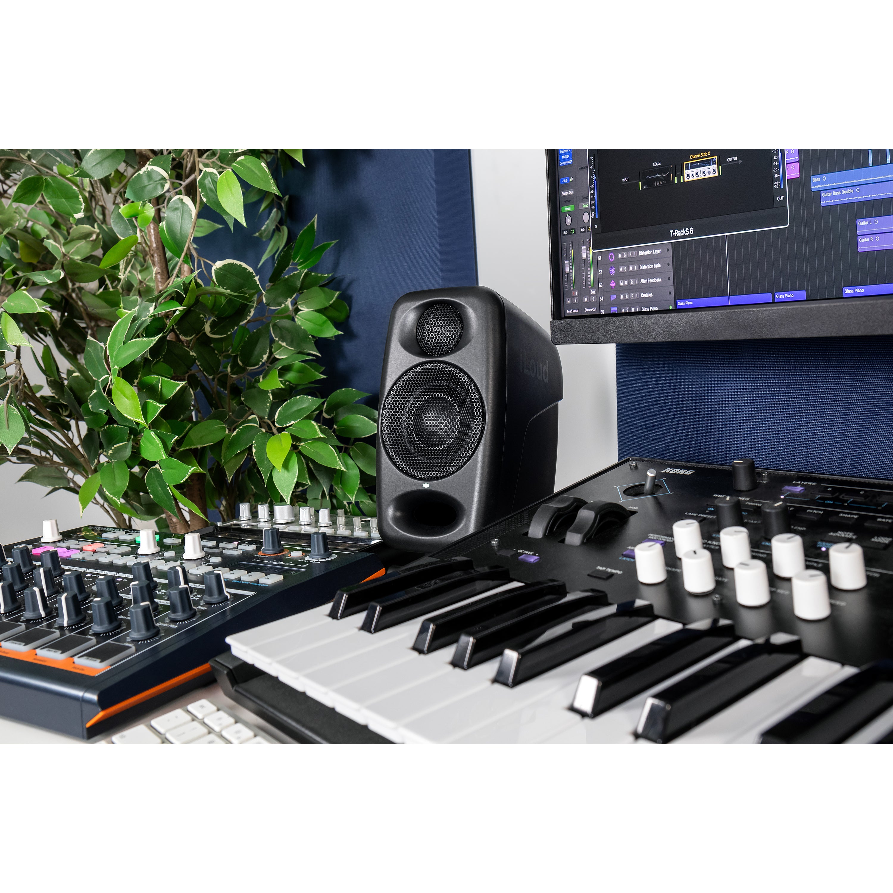 IK Multimedia iLoud Micro Monitor Pro (per stuk)