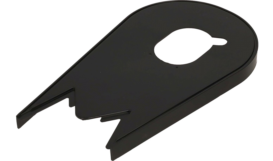 Kædeskærm til DNA 16