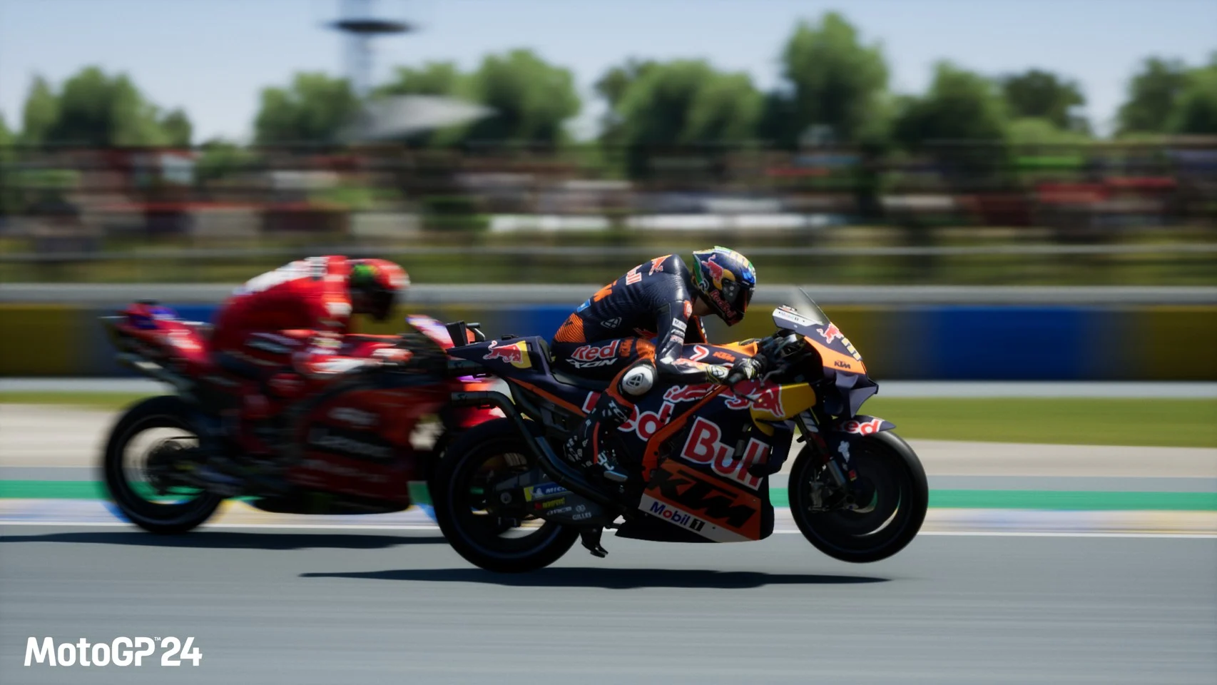 MotoGP 24- PlayStation 5