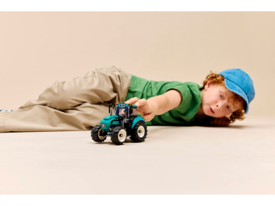 LEGO Tractor (60498)