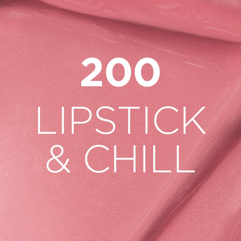 L'Oréal Paris Cosmetics Infaillible Matte Resistance Lipstick 5 ml - 200 Lipstick & Chill