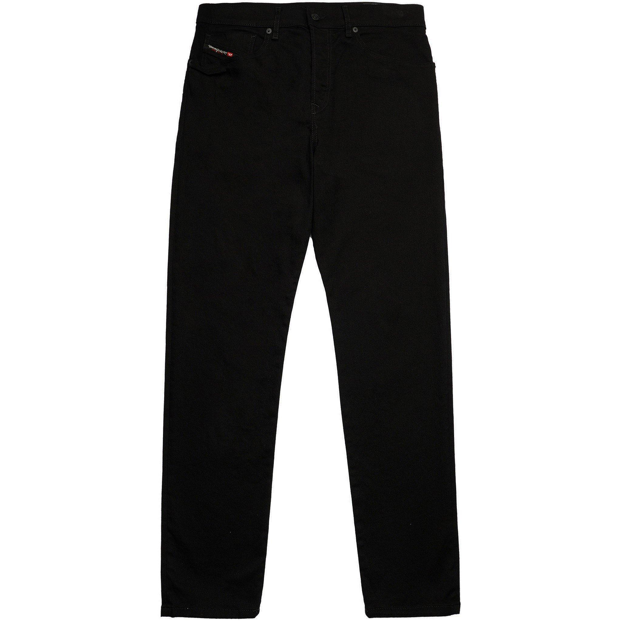 Diesel Defining Tapered Jeans