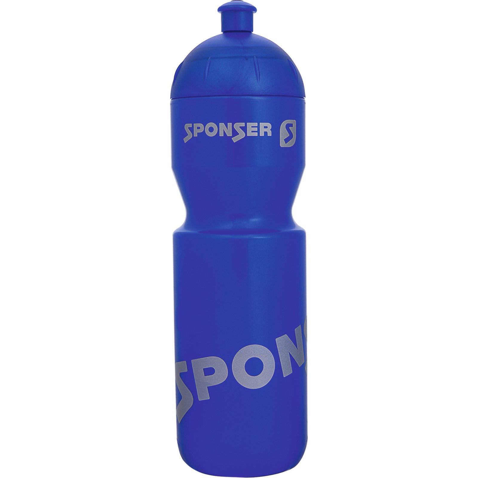 Sponser Trinkflasche helllila