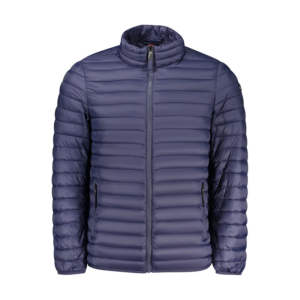 Men's Blue Jacket