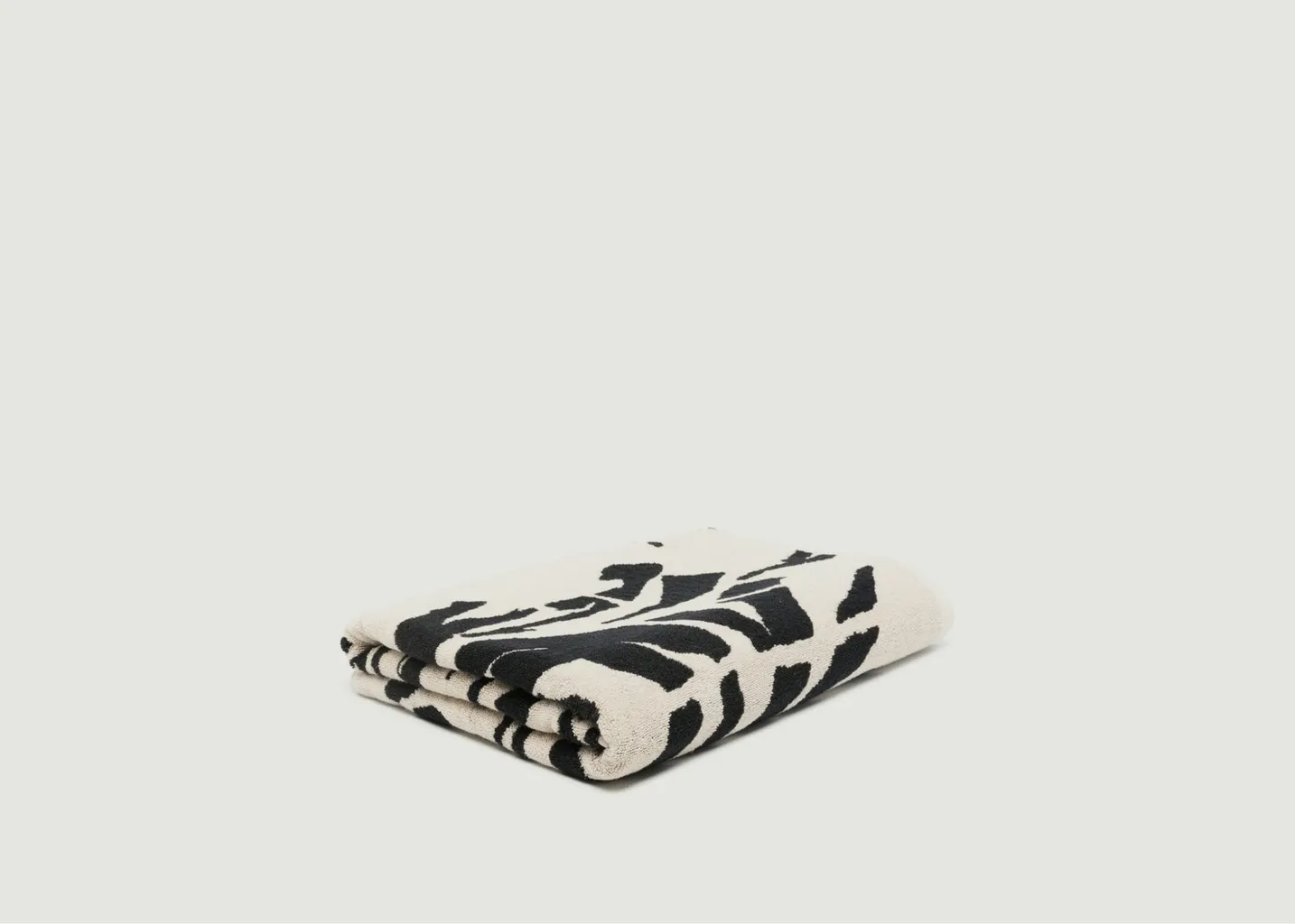 Serviette Motif IRO