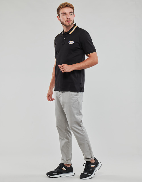 BOSS - PARLAY 194 Negro