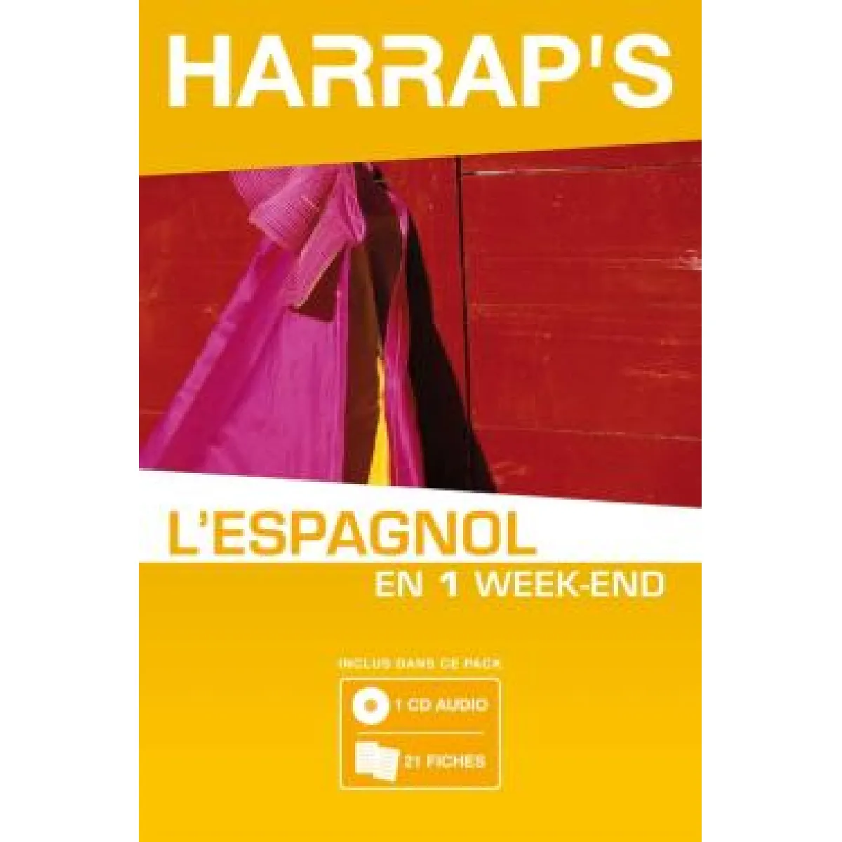 L'espagnol en un week-end · Occasion