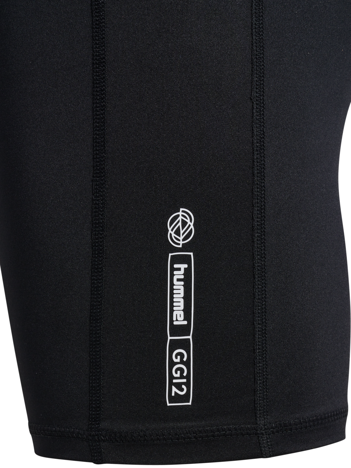 hmlGG12 TRAINING SHORT TIGHTS