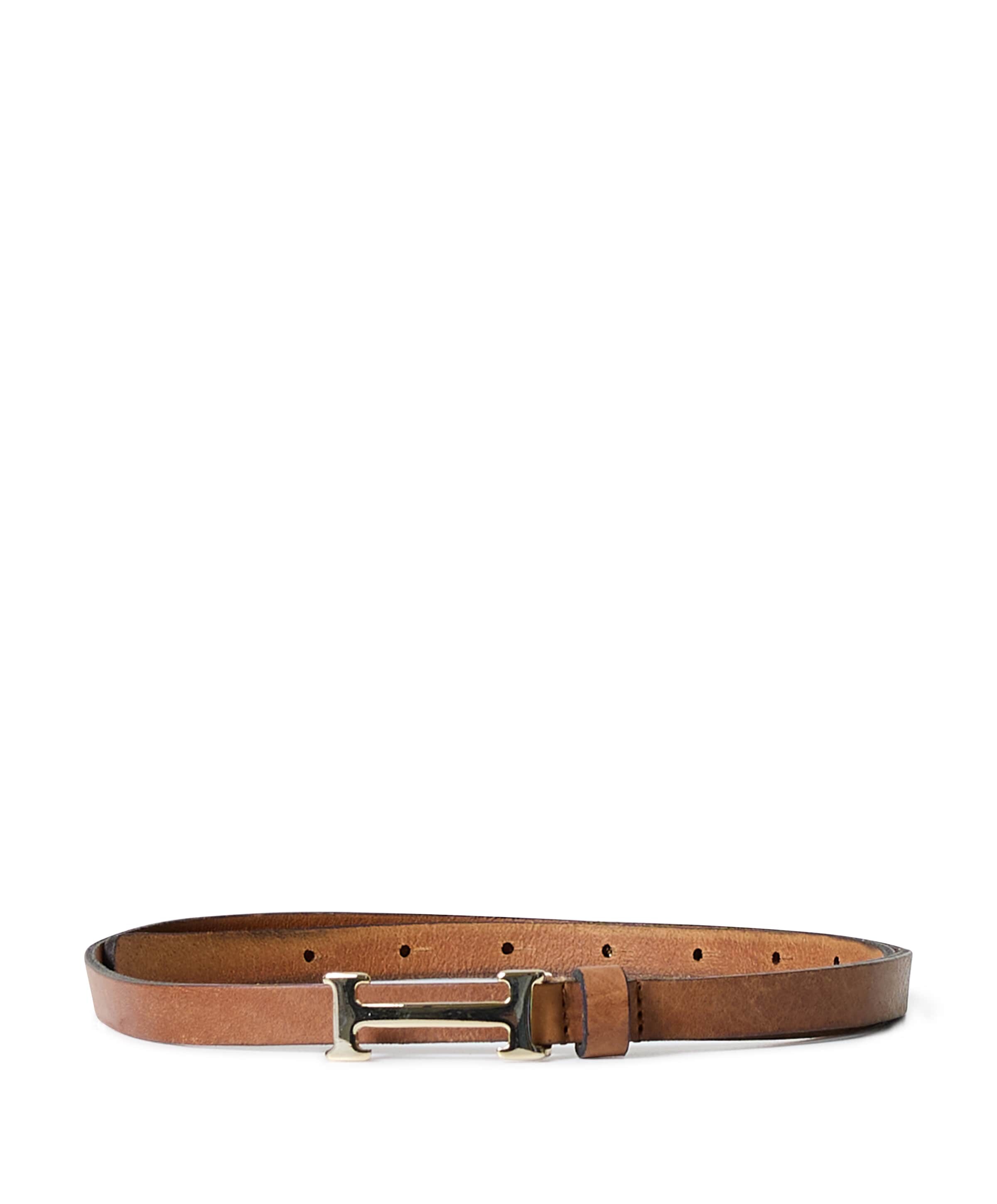 Trezz Dames riem beige