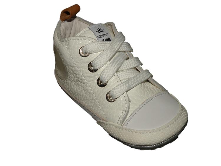 Shoesme BP23S004 wit